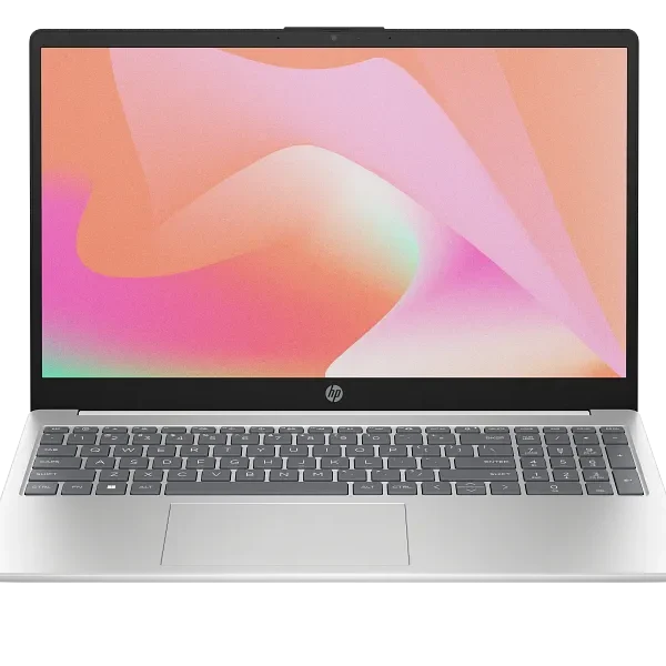 HP Laptop 15-fd0101nj / i3-1315U / 16GB / 512GB / C93FVEA#ABT / ללא מערכת הפעלה